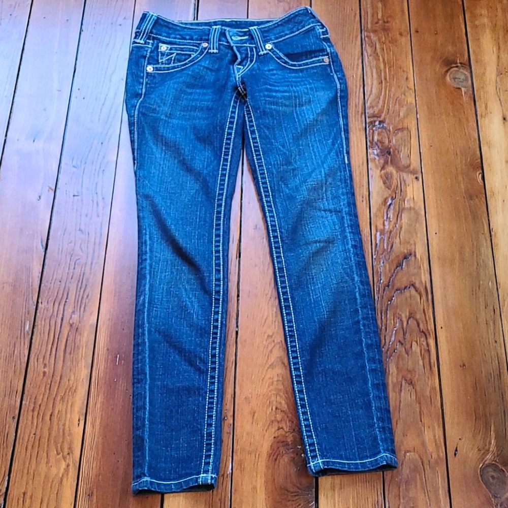True Religion Stella Jeans
